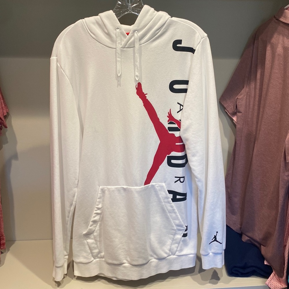 Nike Jordan hoodie